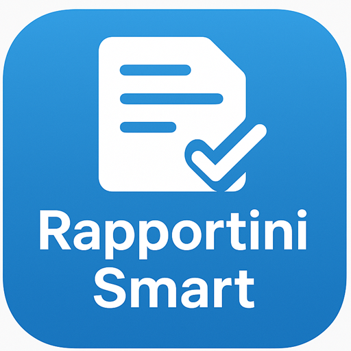 Rapportini Smart